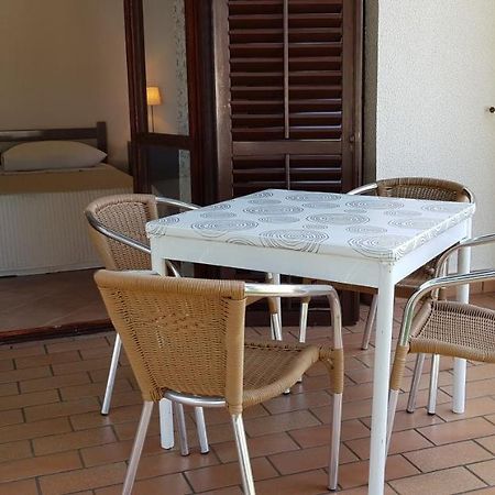 Fiori Apartment Umag Bagian luar foto