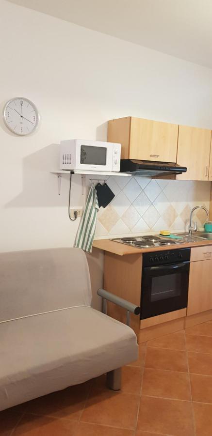 Fiori Apartment Umag Bagian luar foto