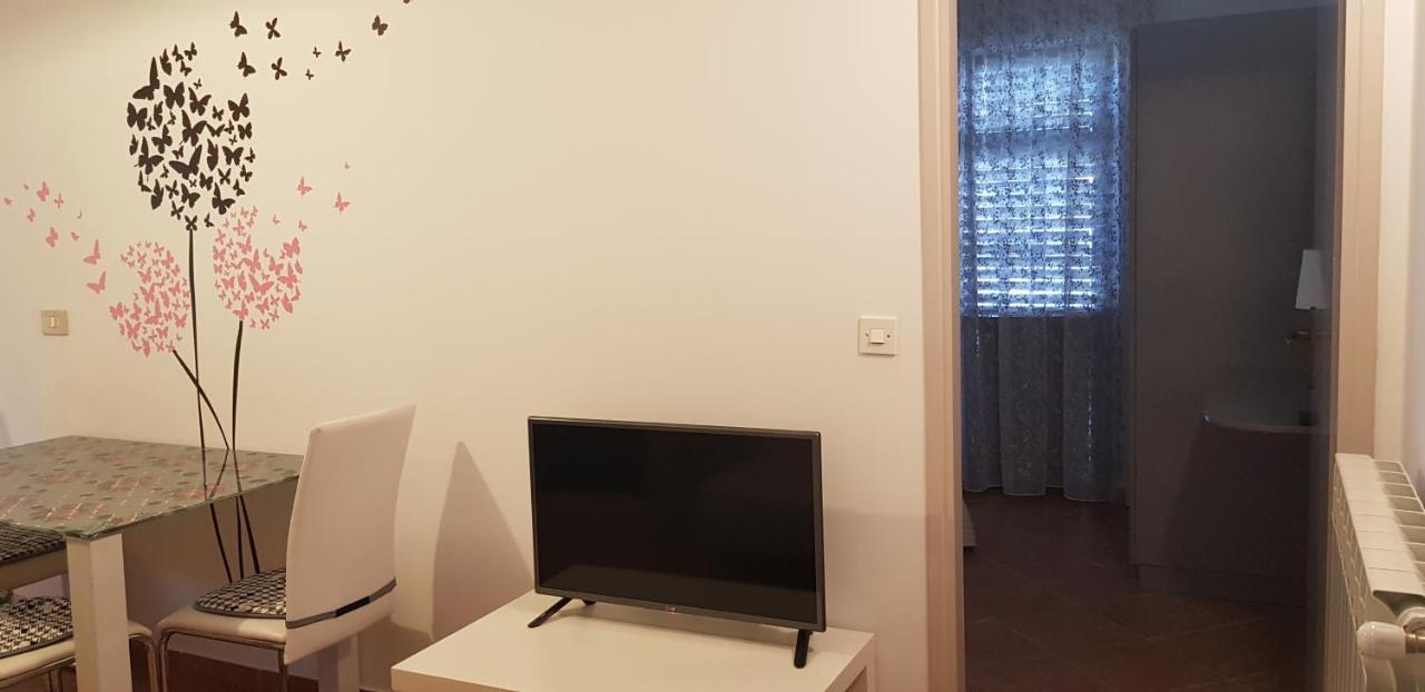 Fiori Apartment Umag Bagian luar foto