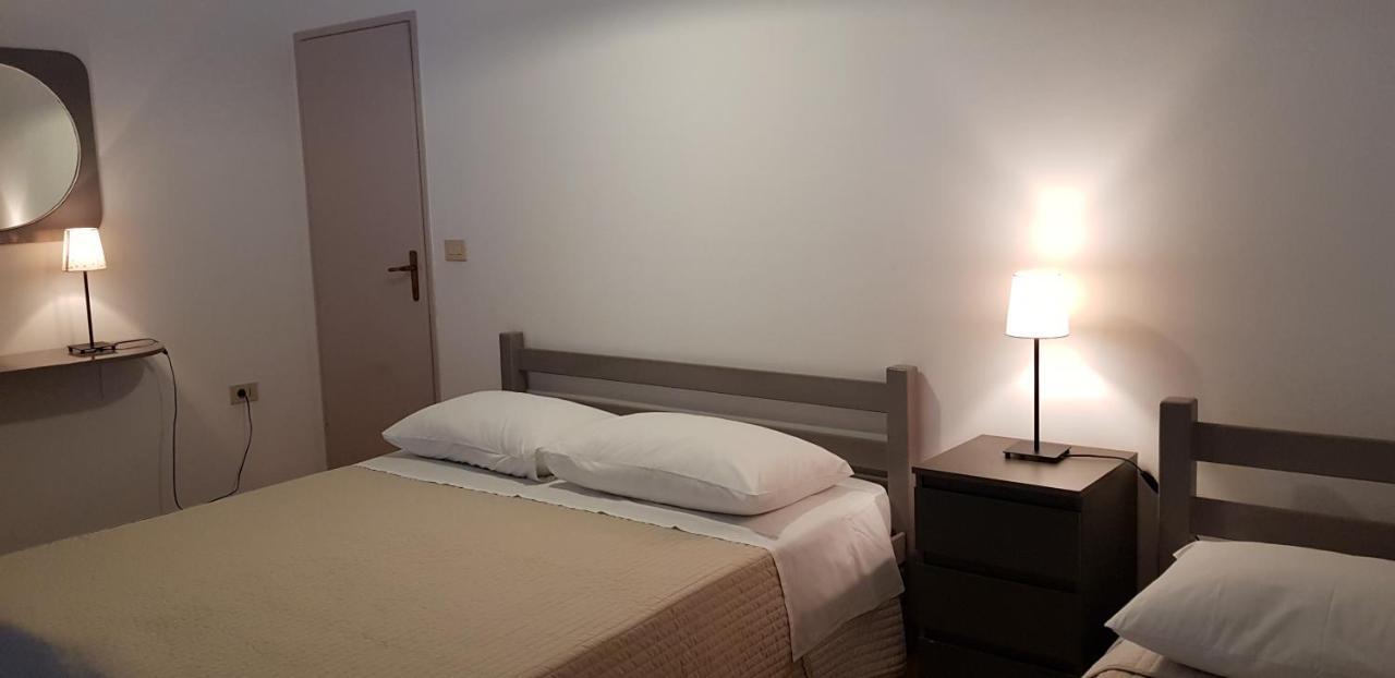 Fiori Apartment Umag Bagian luar foto