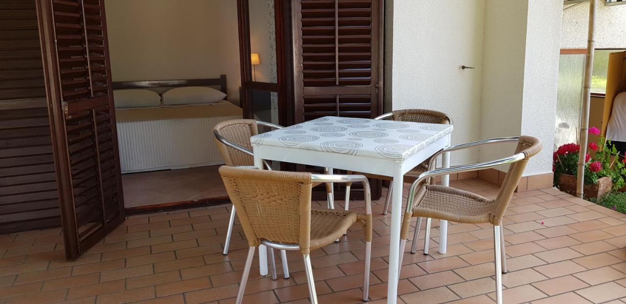 Fiori Apartment Umag Bagian luar foto