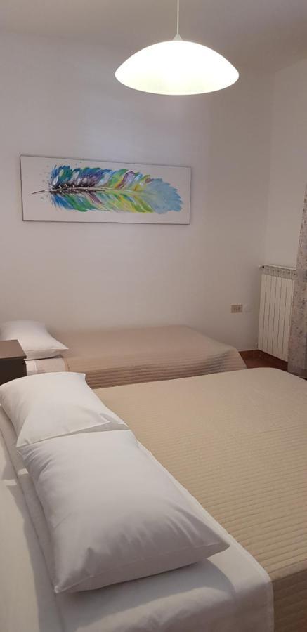 Fiori Apartment Umag Bagian luar foto