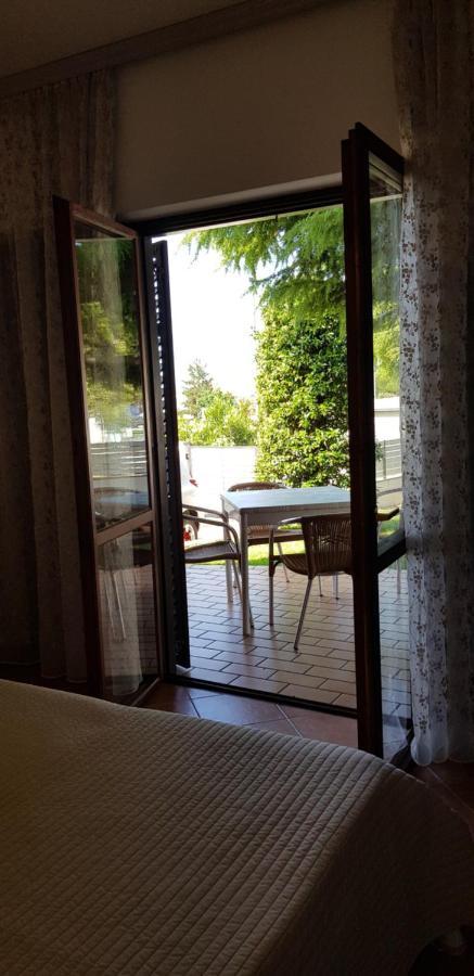 Fiori Apartment Umag Bagian luar foto