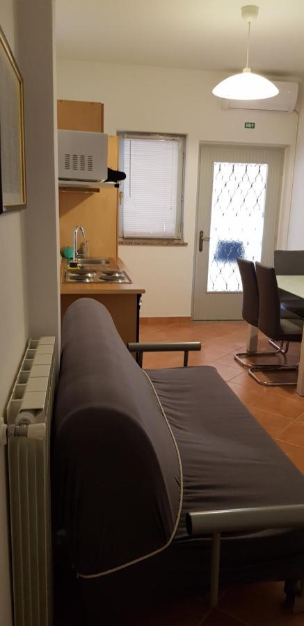 Fiori Apartment Umag Bagian luar foto