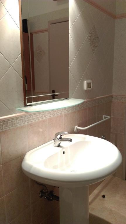 Fiori Apartment Umag Bagian luar foto