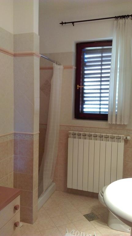 Fiori Apartment Umag Bagian luar foto