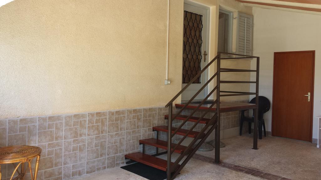 Fiori Apartment Umag Bagian luar foto