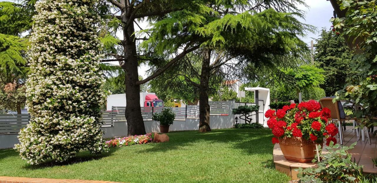 Fiori Apartment Umag Bagian luar foto